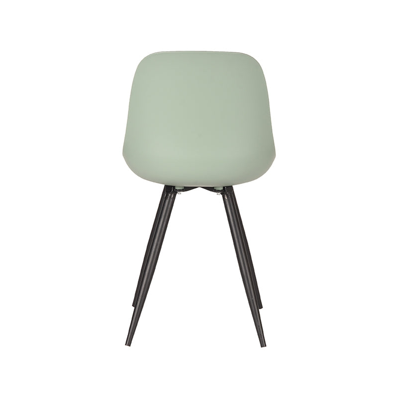 LABEL51 Eetkamerstoel Monza - Kunststof